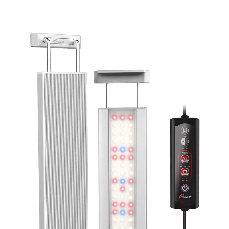 12 Stingray 3 Pencil Thin Aquarium LED – Finnex