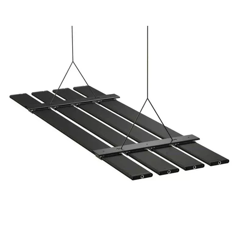 (2-4 Lights) AI Blade Hanging Kit – Aquaillumination