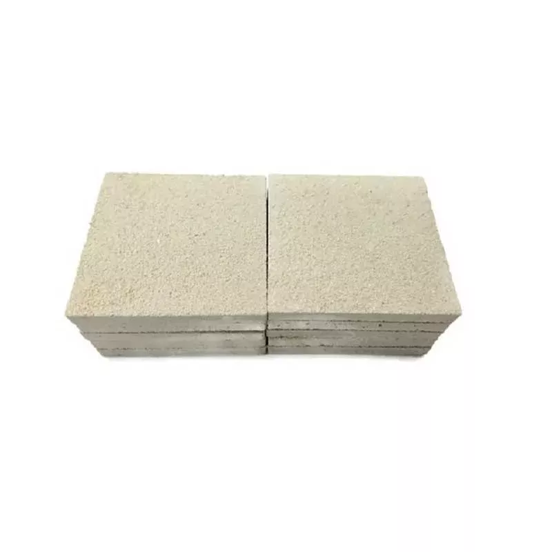 2 Coral Frag Tiles Agrocrete XL – 10 Pack – Oceans Wonders