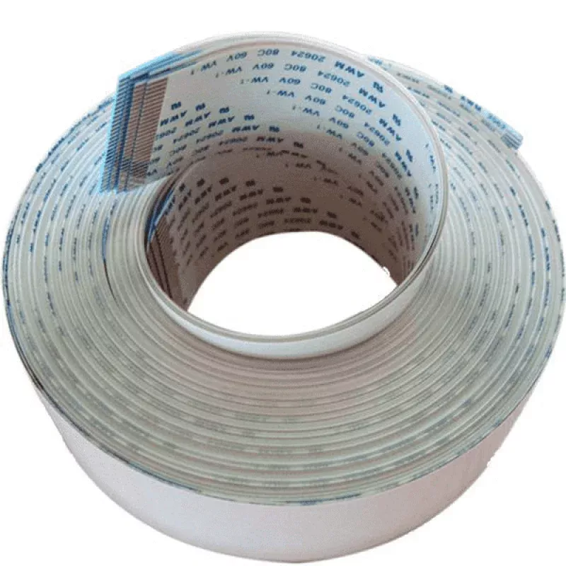 26Pin Data Cable for WIT-COLOR 3312 / 3308 printer