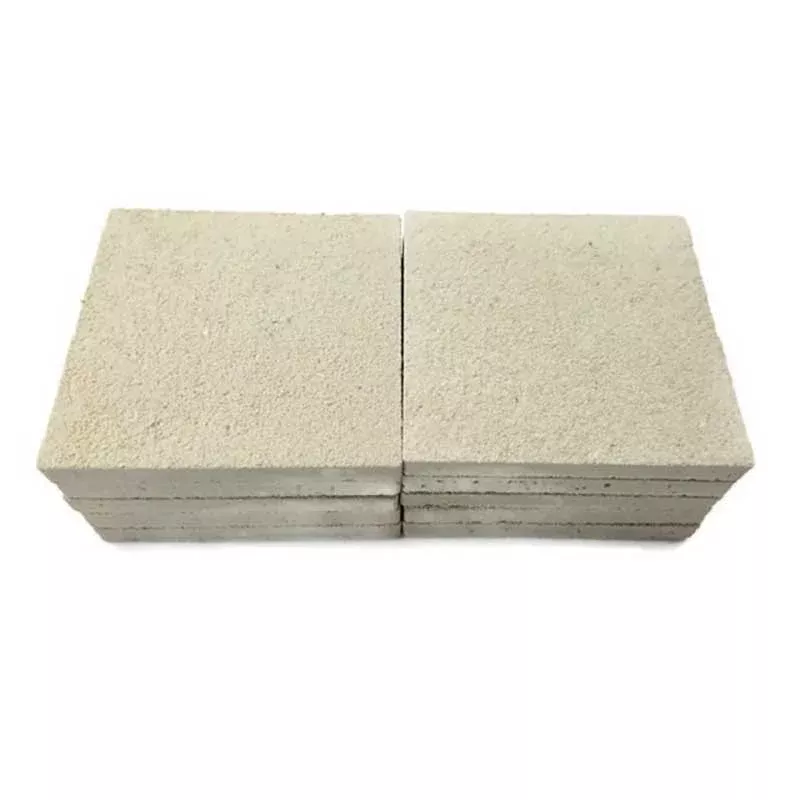 3 Coral Frag Tiles Aragonite – 10 Pack – Oceans Wonders