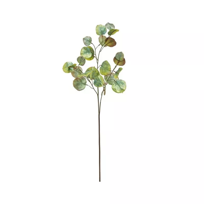 30 Eucalyptus Spray Green/Yellow
