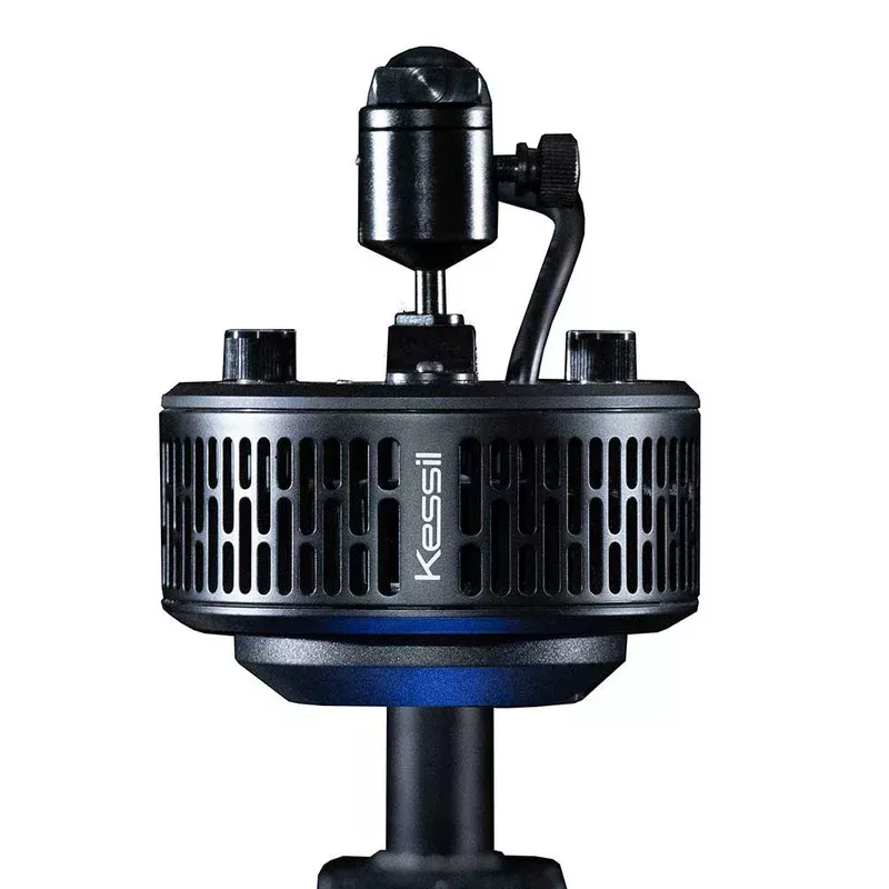 360 Full Angle 90 Degree Gooseneck Mounting Adapter – Kessil