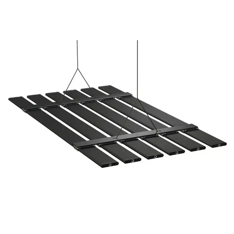 (5-6 Lights) AI Blade Hanging Kit – Aquaillumination