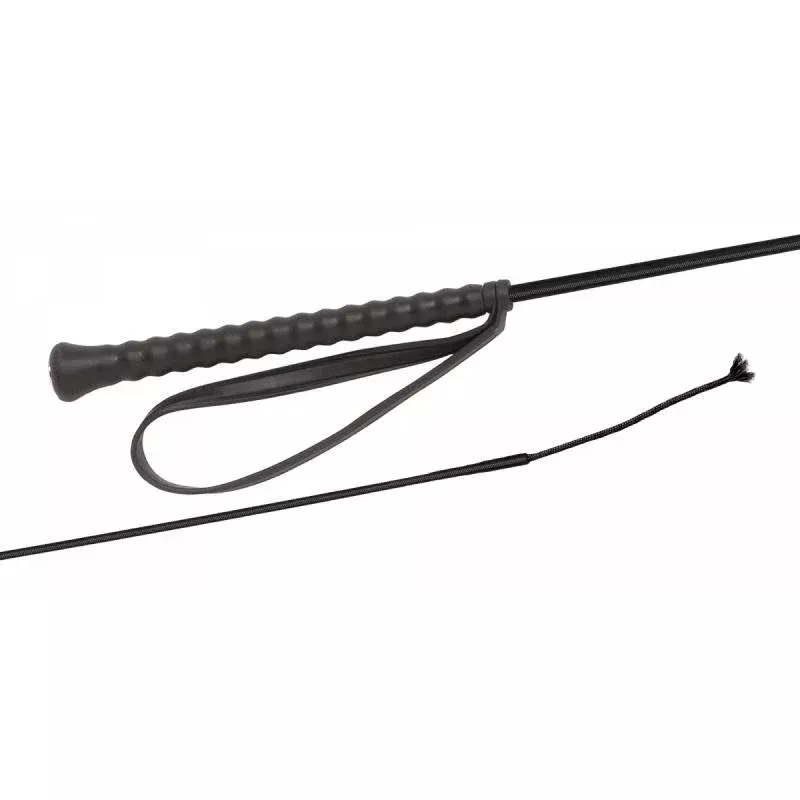 80cm Fleck Schooling Whip R/H