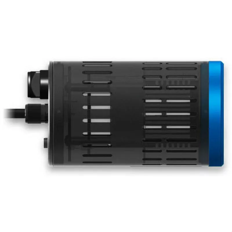 A160WE Series Controllable Tuna Blue LED Aquarium Light – Kessil