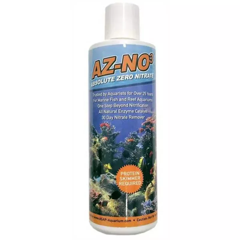 Absolute Zero Nitrate (250mL) – AZ-NO3