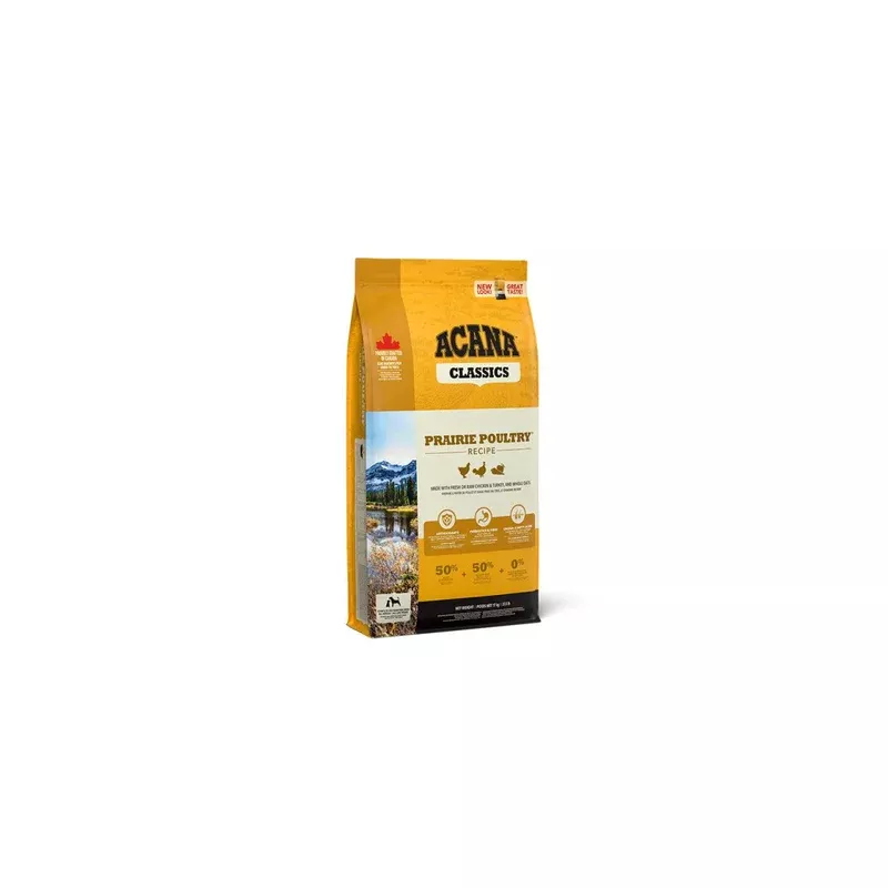 Acana Prairie Poultry Dog 9.7kg
