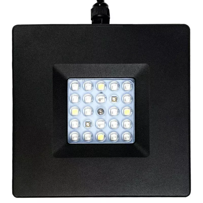 Add On Orbit Marine R24 (95 Watt) Bluetooth Aquarium Light w/Mount (4441) – Current USA