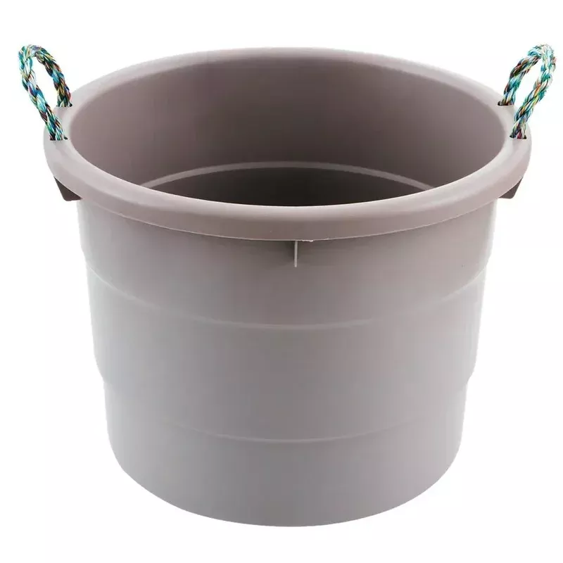 Addis Tub With Rope Handles