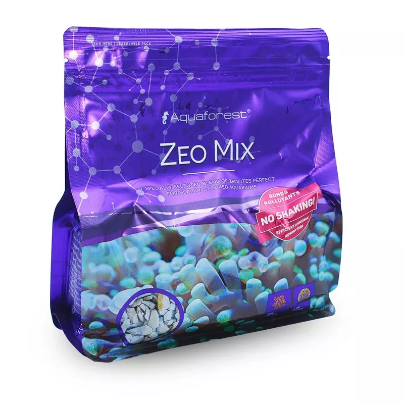 AF ZeoMix (1L) – Aquaforest