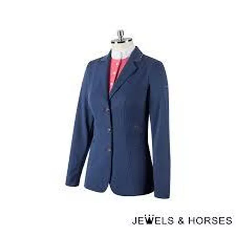 Animo Jacket Lilem Charcoal