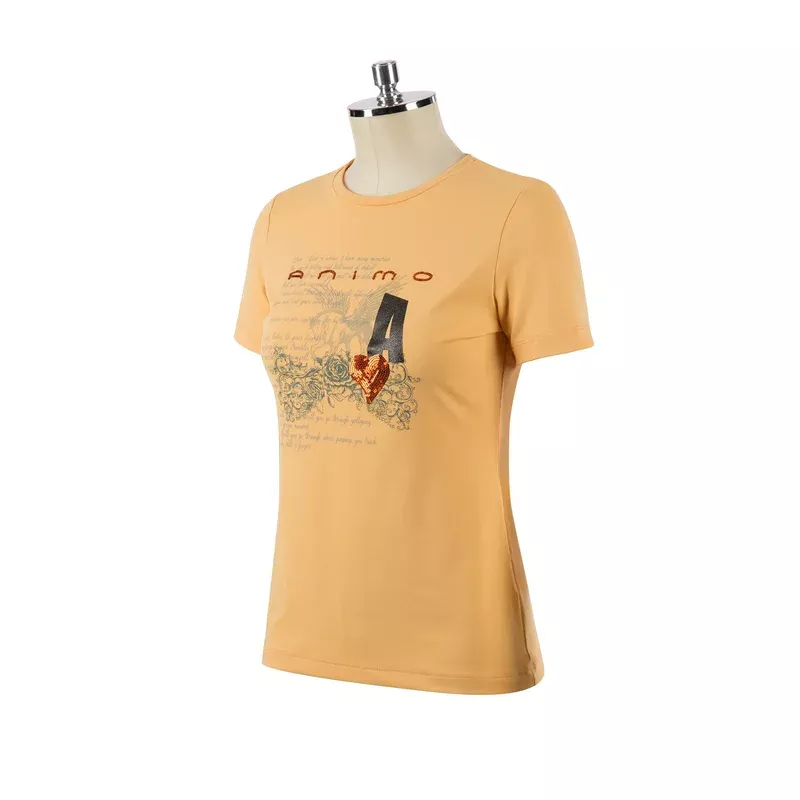 Animo T-Shirt Fulvia June