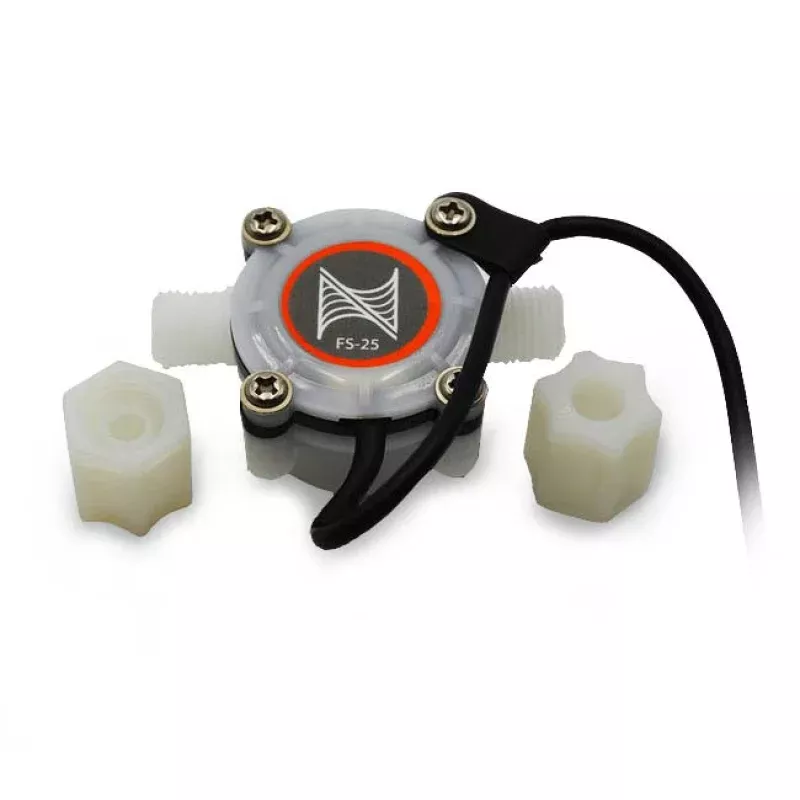 Apex FMM Flow Sensor1/4 (FS-25) RODI – Neptune Systems