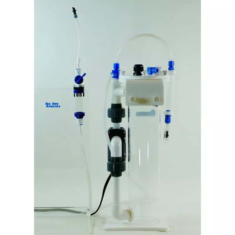 Aqua Excel Calcium Reactor CR30 @ Fish Tanks Direct