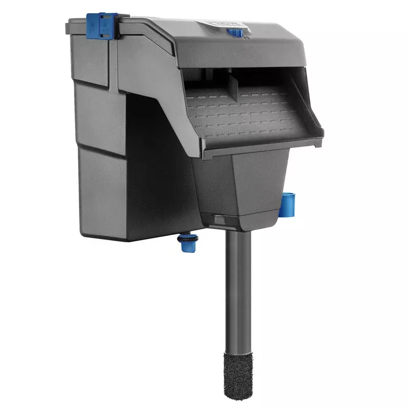 AQUA FILTRA 40 Hang on Back Aquarium Filter – Sicce