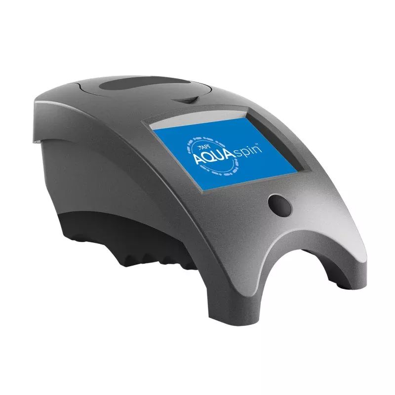 AQUASPIN Photometer Automatic Saltwater & Freshwater Tester – API