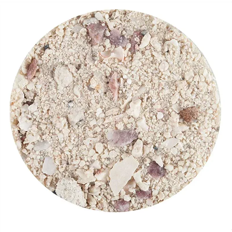 Arag-Alive Bimini Pink Reef Sand (20 lbs) – CaribSea