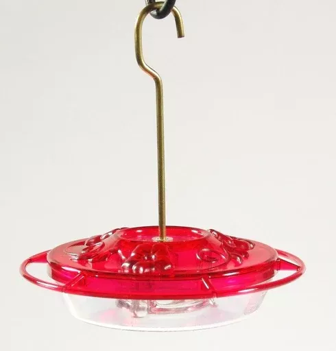 Aspects HummZinger Little Fancy (Rose)