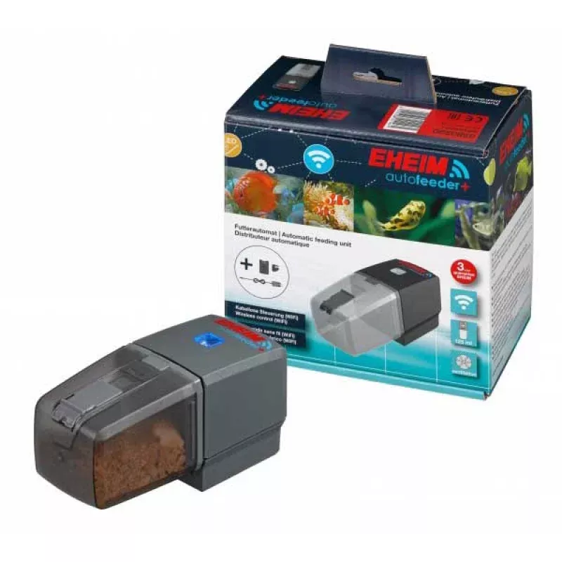 Autofeeder+ Fish Feeder – EHEIM