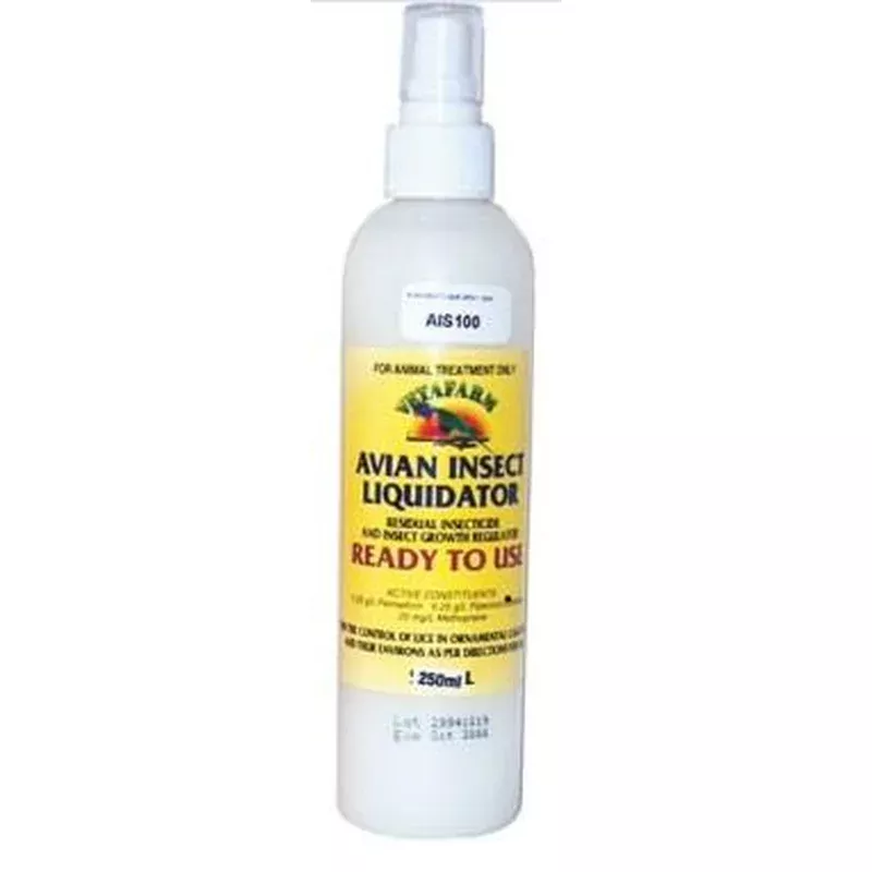 Avian Insect Liquidator 250ml
