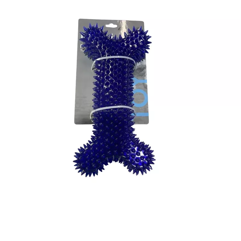 b happy plush tug toss and fetch 12 inches long