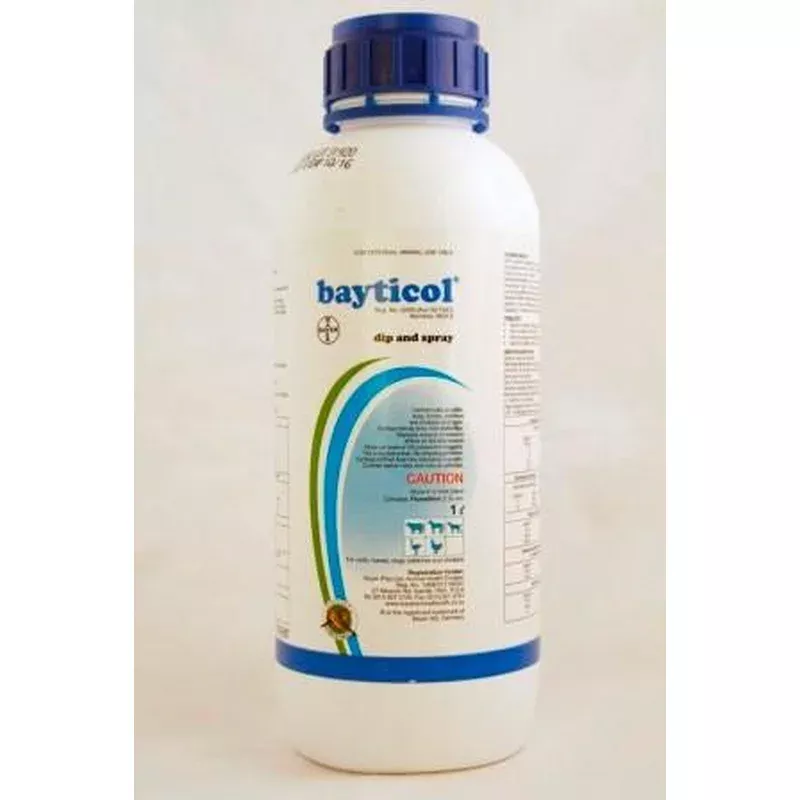Bayticol 1L