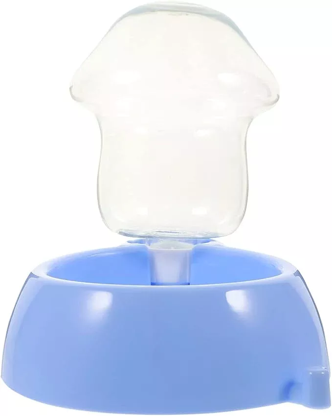 BESPORTBLE 1set Automatic Pet Water Fountain Compact Design Capacity Smooth Finish for Cats and Dogs Convenient Water Dispenser for Home Use for Animals