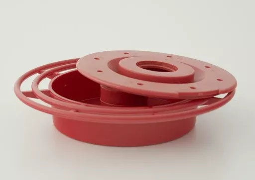 “Best-1” Replacement Hummingbird Feeder Base