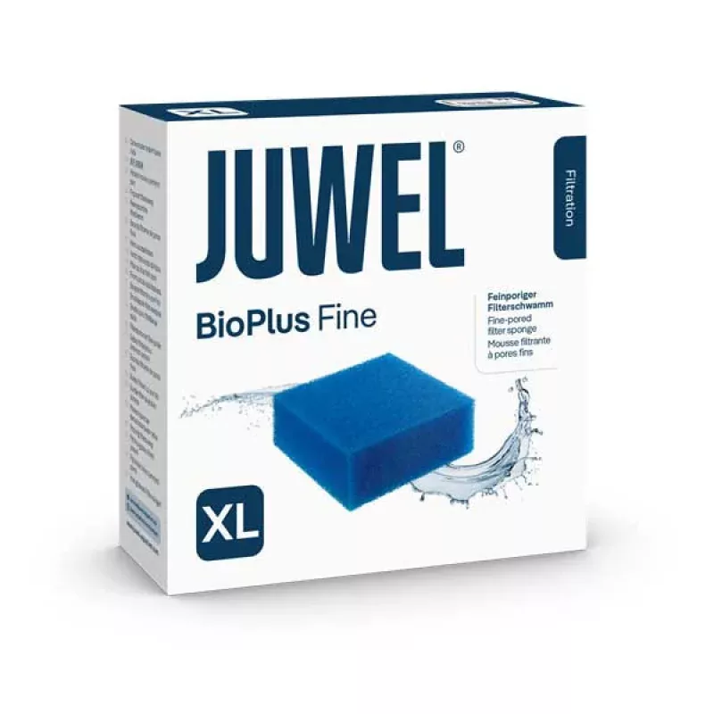 BioPlus Fine XL (Jumbo) – Fine-pored Filter Sponge – Juwel