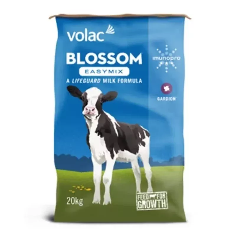 Blossom Milk Replacer 5kg