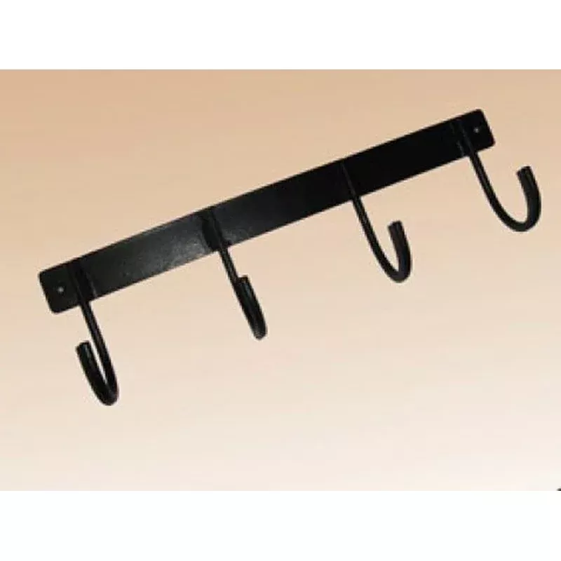 Bridle Hook 4 Prong
