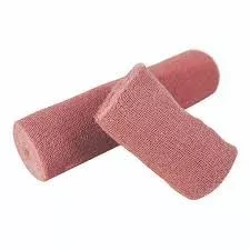 Brown Gauze 12 Rolls (Non-Sterile, Latex-Free)