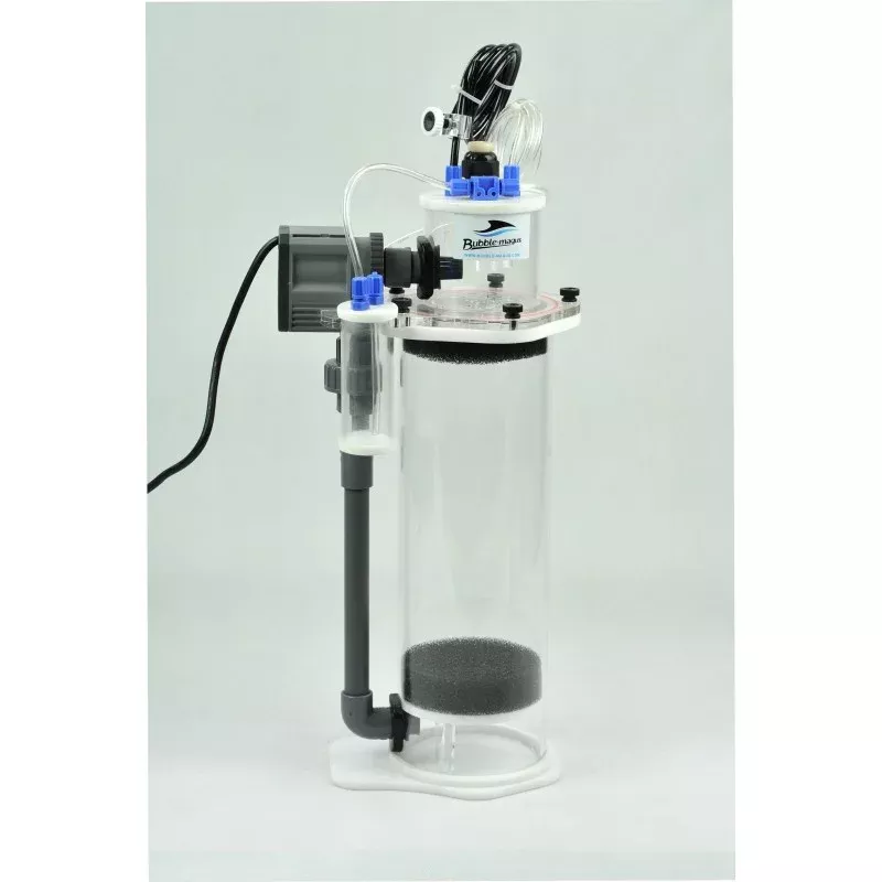 BUBBLE MAGUS CALCIUM REACTOR CR120WP @ Fish Tanks Direct
