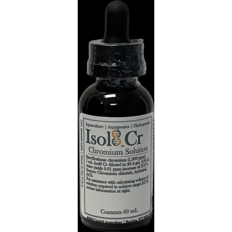 Captiv8 Reef BluePrint Isol8:Cr 60mL