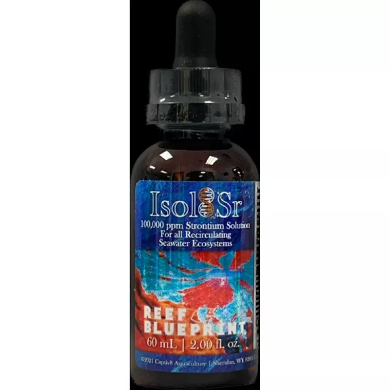 Captiv8 Reef BluePrint – Isol8:Sr 60mL