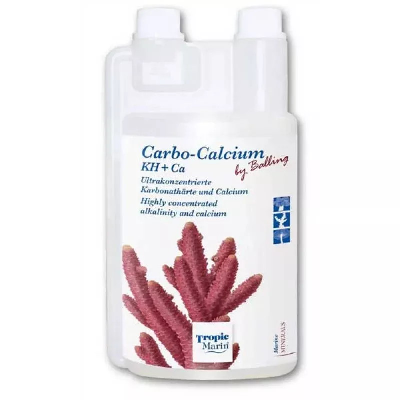 Carbo-Calcium (1000 ml) – Tropic Marin