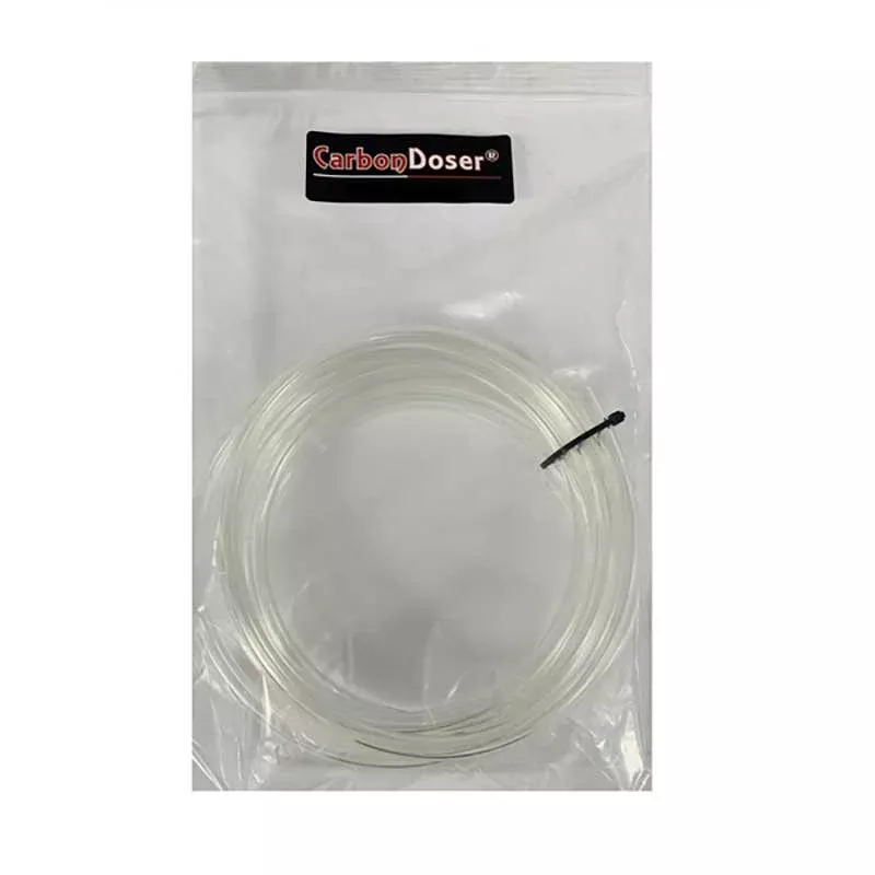 CarbonDoser CO2 Resistant 10′ Polyurethane Tubing