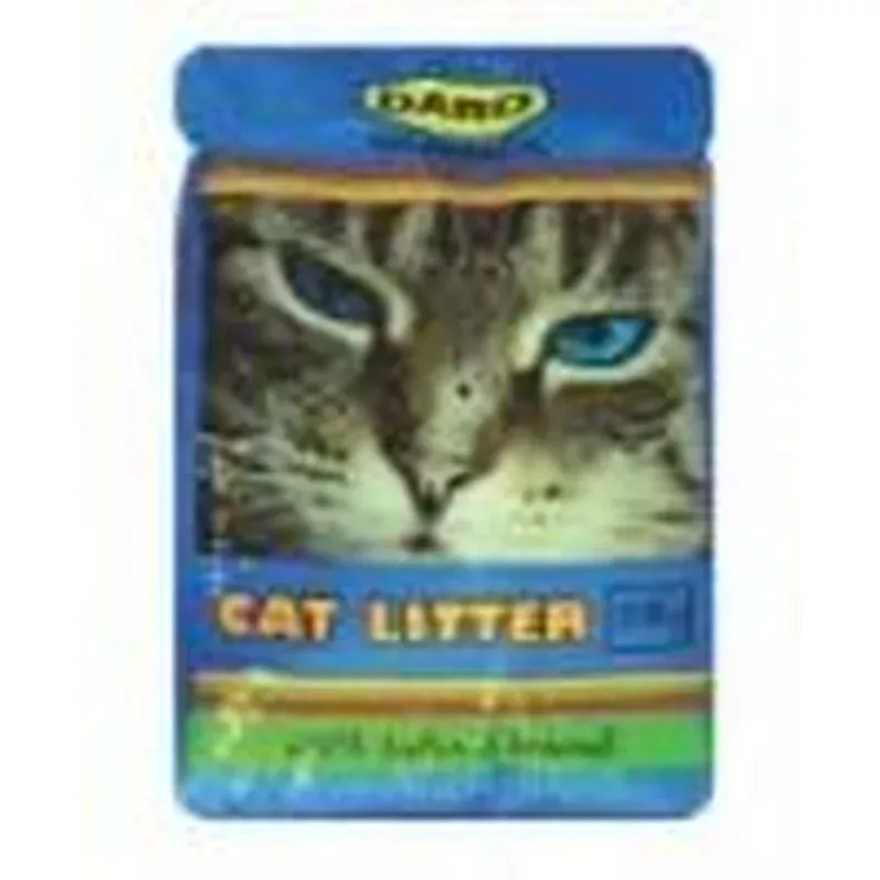 Cat Litter 10Kg Daro