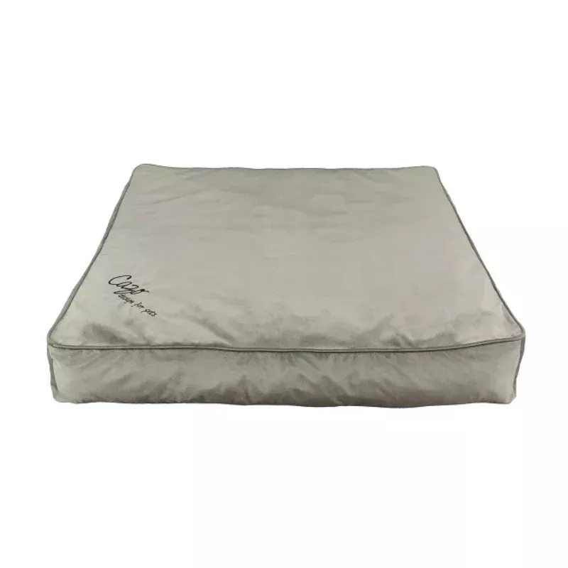 Cazo Soft Mattress Milan Grey