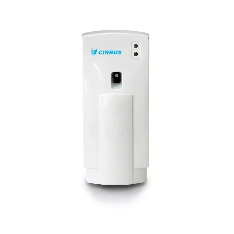 Cirrus Metered Aerosol Dispenser