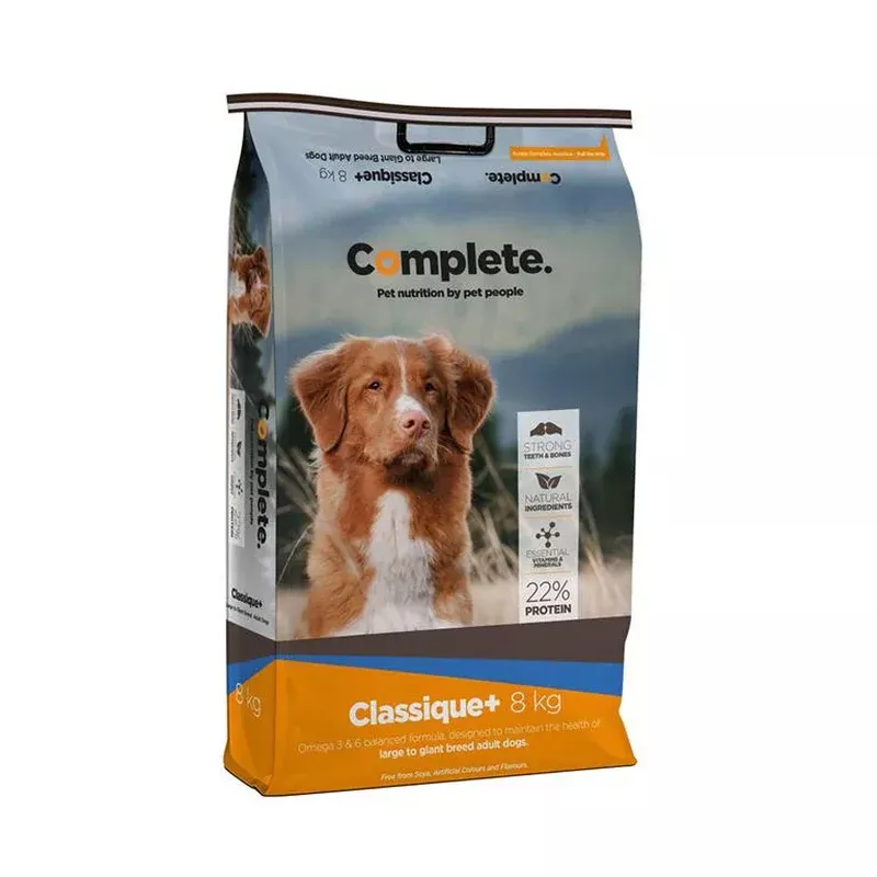 Complete Classique Large-Giant 20kg