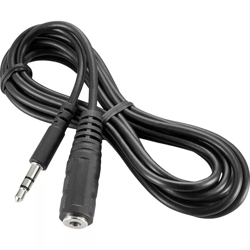Control Unit Link Extension Cable (6′) – Kessil