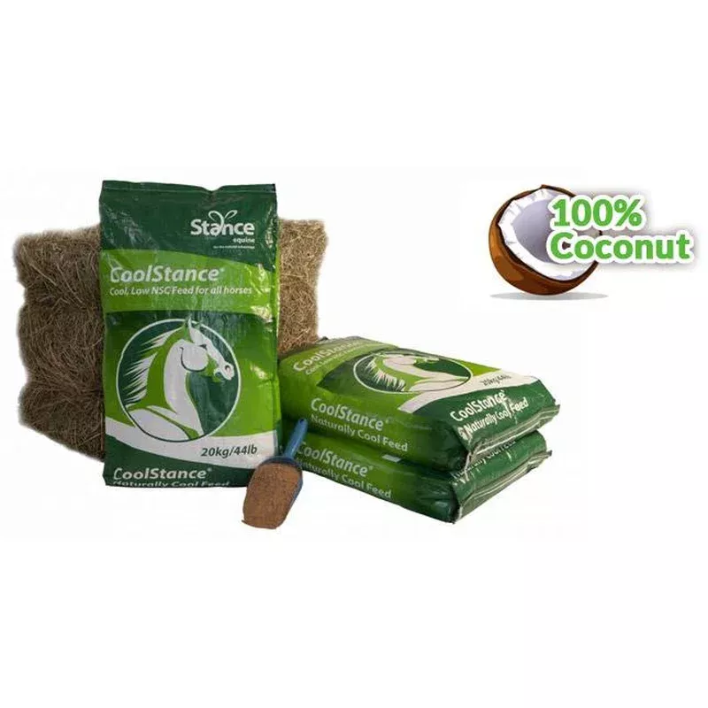 Coolstance Copra 20kg