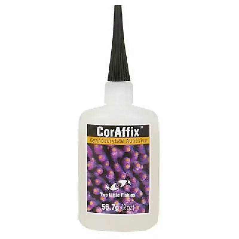 CorAffix Coral Glue (2 oz) – Two Little Fishies