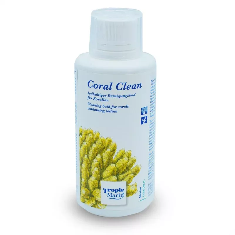 Coral Clean (250 ml) – Tropic Marin