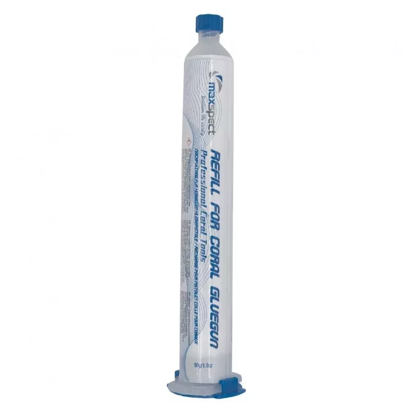 Coral Glue Gun Refill 50 Gram – Maxspect