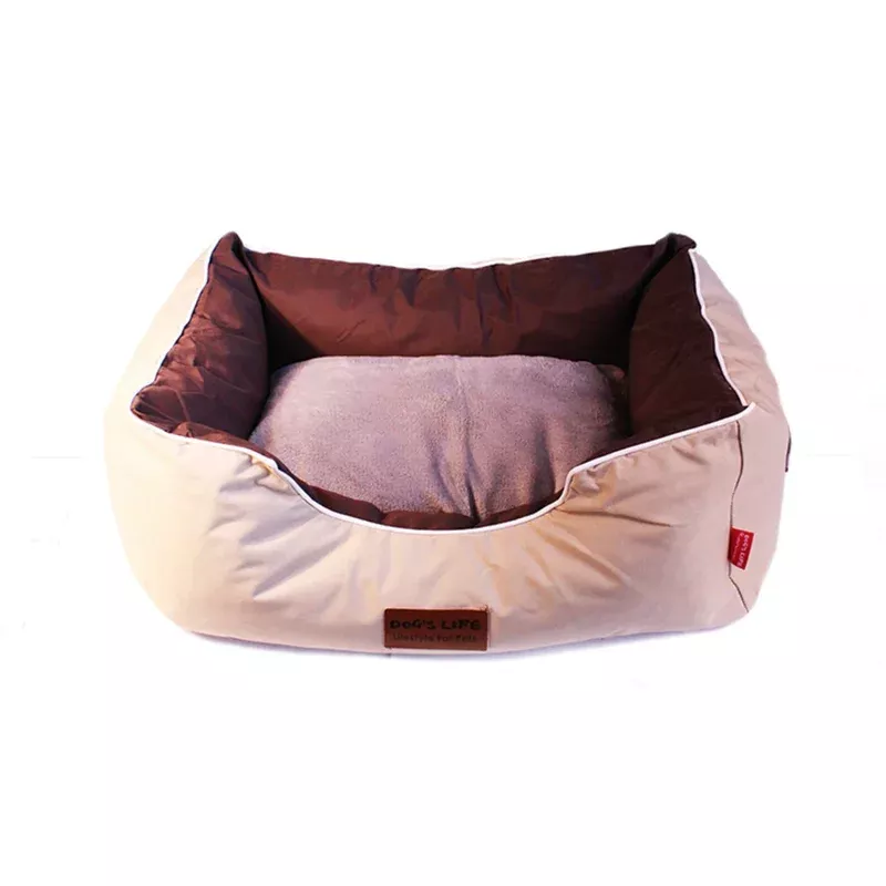 Country Bed Xxl