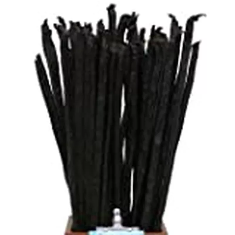 Crunchy Rabbit Chew 3 Ft/18 Bx, ETTA SAYS MADE IN USA
