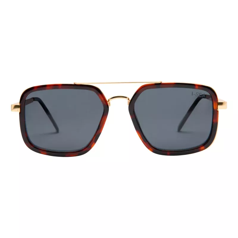 Cruz – Tort / Smoke Polarized Lens